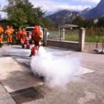 Corsi Antincendio Roma